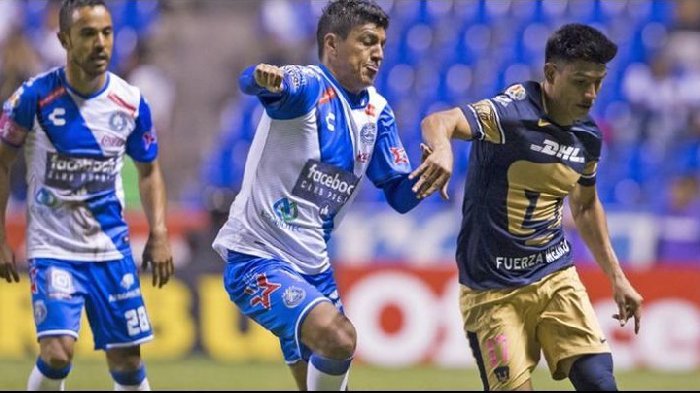  Nhận định Puebla vs Pumas UNAM 8h ngày 14/2: Điểm yếu thể lực