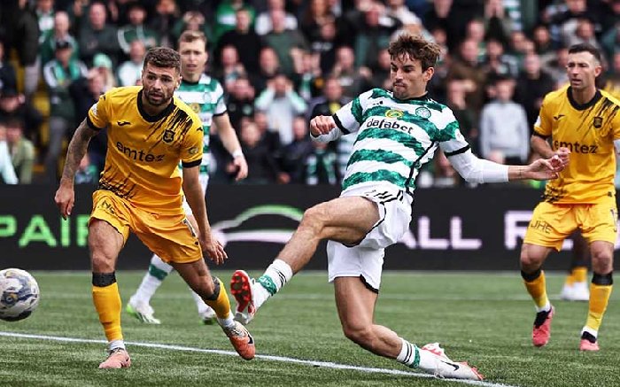  Nhận định Livingston vs Celtic 22h00 ngày 27/12: Đội khách trở lại