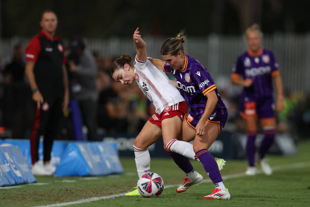 Nhận định Nữ Perth Glory vs Nữ Sydney 18h00 ngày 28/1: Thắng để tăng 6 bậc - Ảnh 4