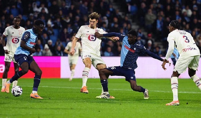  Nhận định Le Havre vs Paris 23h15 ngày 7/12: Khách có quà