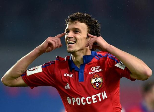  Nhận định CSKA Moscow vs Akron Tolyatti 22h30 ngày 18/8: Đẳng cấp lên tiếng