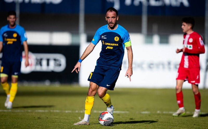 Nhận định Aluminij vs Celje 23h30 ngày 5/3: Đẳng cấp lên tiếng - Ảnh 1