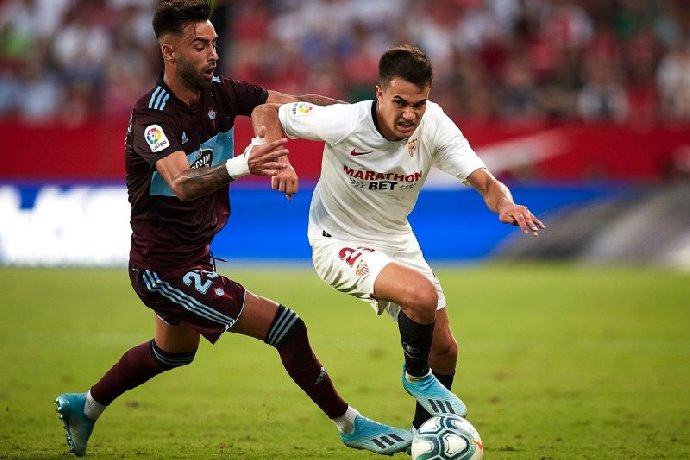  Nhận định Celta Vigo vs Sevilla 02h00 ngày 24/05: Chủ nhà áp đảo