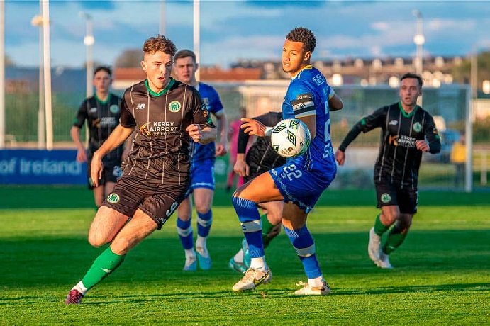  Nhận định Dundalk vs Waterford 01h45 ngày 27/6: Ác mộng của Waterford