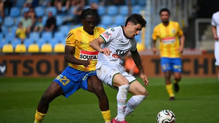  Nhận định Standard Liege vs Oud-Heverlee Leuven 1h45 ngày 9/5: Phá dớp thành công
