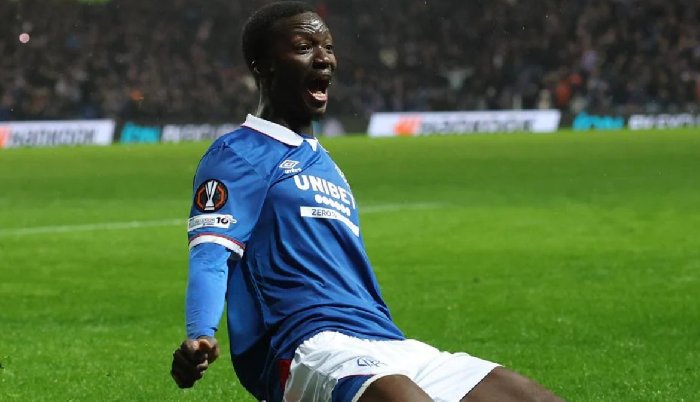  Nhật định phạt góc Porto vs Rangers, 3h ngày 30/01