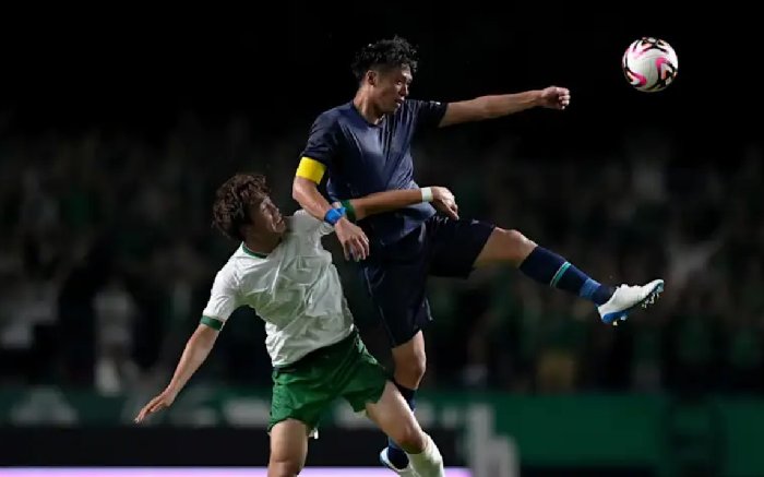  Nhật định phạt góc Avispa Fukuoka vs Vissel Kobe, 12h00 ngày 23/5