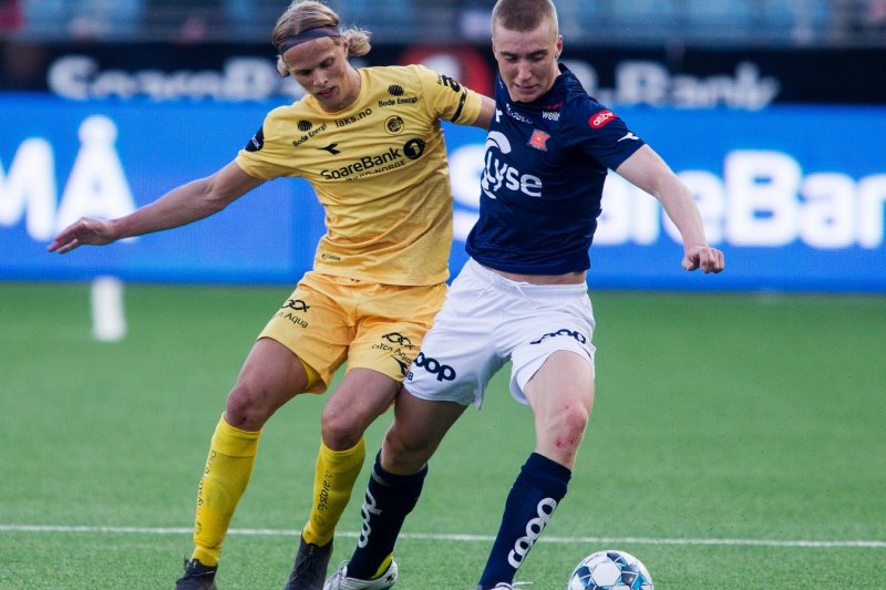 Nhận định, Soi kèo HamKam vs Bodo Glimt 19h30 ngày 03/08: Bắt nạt chủ nhà - Ảnh 1