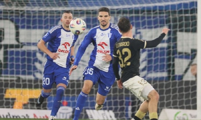  Nhận định Pogon Szczecin vs Wisla Plock 1h30 ngày 8/9: Khách có điểm