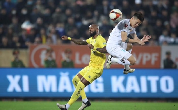  Nhận định Thanh Hóa vs Hà Tĩnh 18h00 ngày 6/3: Thay đổi bộ mặt