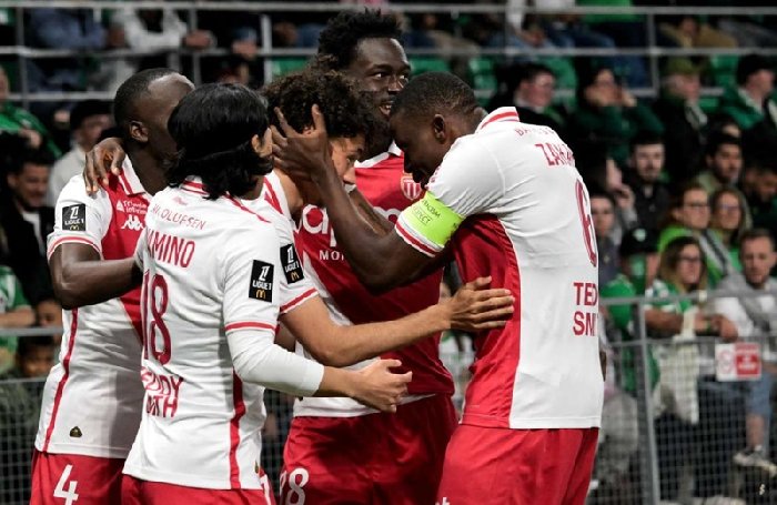  Nhận định Dijon vs Saint-Etienne 01h45 ngày 01/09: Thử thách cam go