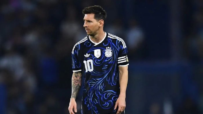  Nhận định Argentina vs Zambia 6h15 ngày 1/4: Chờ đợi mưa bàn thắng!