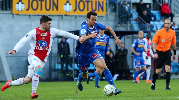  Nhận định KFUM Oslo vs Rosenborg 22h00 ngày 25/5: Gã khổng lồ thất thế