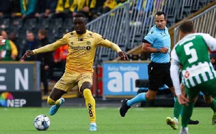  Nhận định KFUM-Kameratene Oslo vs Bodo Glimt 1h00 ngày 22/11: Trắng tay trên sân nhà