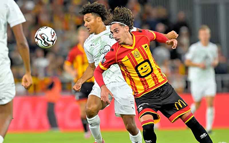 Nhận định Cercle Brugge vs Mechelen 22h00 ngày 13/12: Khó cho chủ nhà - Ảnh 1