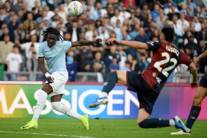  Nhận định Genoa vs Lazio 01h45 ngày 30/09: Khách lấn chủ