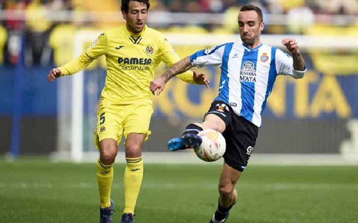  Nhận định Espanyol vs Villarreal 3h00 ngày 9/11: Đối thủ ưa thích