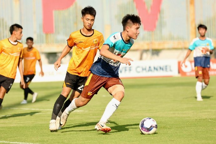 Nhận định U21 HAGL vs U21 Quảng Nam 15h00 ngày 14/7: Căng thẳng suất đi tiếp