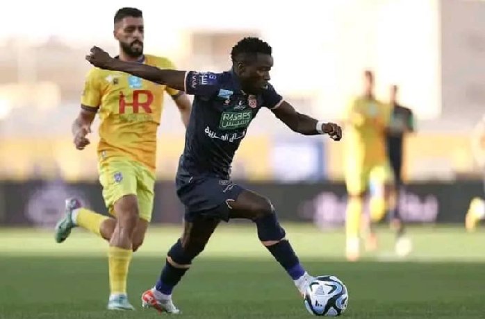  Nhận định Al-Hazem vs Al-Ettifaq 2h00 ngày 28/2: Khách lấn chủ