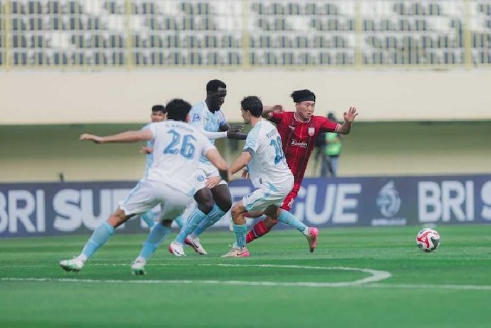  Nhận định PSBS Biak vs Persijap Jepara, 19h00 ngày 27/11: Cắt đứt mạch thua