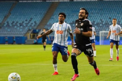 Nhật định phạt góc Qarabag vs Dynamo Kyiv, 23h00 ngày 12/8