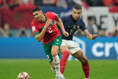Nhật định phạt góc Pháp vs Morocco, 3h00 ngày 10/7