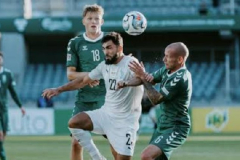 Nhật định phạt góc Azerbaijan vs Lithuania, 20h00 ngày 4/10