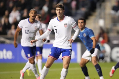 Nhật định phạt góc Mỹ vs Paraguay, 8h00 ngày 13/6
