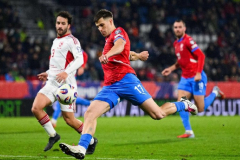 Nhật định phạt góc CH Czech vs Guatemala, 7h00 ngày 5/6