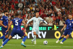 Nhật định phạt góc Bồ Đào Nha vs Croatia, 6h00 ngày 3/7