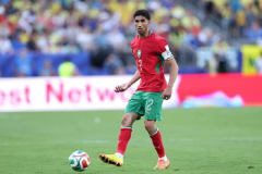 Nhật định phạt góc Morocco vs Haiti, 05h00 ngày 25/06