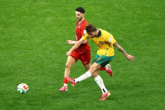 Nhật định phạt góc CH Czech vs Nam Phi, 23h00 ngày 18/6