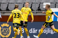 Nhật định phạt góc Brommapojkarna vs IK Sirius, 21h30 ngày 12/7