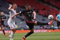 Nhật định phạt góc Đan Mạch vs Ukraine, 23h30 ngày 7/6