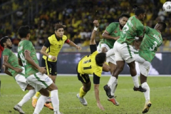 Nhật định phạt góc Bangladesh vs Malaysia, 15h00 ngày 25/9