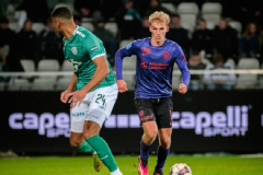 Nhật định phạt góc Viborg vs Midtjylland, 00h00 ngày 20/10