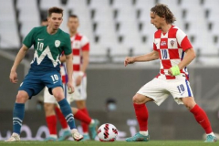 Nhật định phạt góc Croatia vs Slovenia, 1h45 ngày 8/6