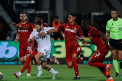 Nhật định phạt góc Slavia Sofia vs CSKA Sofia, 23h15 ngày 20/7