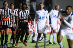 Nhật định phạt góc Ceara vs Athletic Club, 6h30 ngày 14/7
