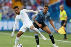 Nhật định phạt góc Saudi Arabia vs Uruguay, 5h00 ngày 16/6