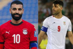 Soi thẻ phạt Ai Cập vs Iran, 10h00 ngày 27/6