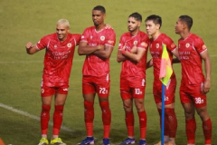 Nhật định phạt góc Adelaide United vs Công An Hà Nội, 16h30 ngày 11/8
