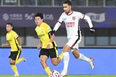 Nhật định phạt góc Qingdao West Coast vs Chengdu Rongcheng, 18h00 ngày 17/7