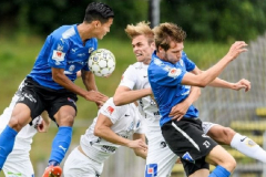 Nhật định phạt góc Halmstads vs IK Sirius, 0h00 ngày 4/8