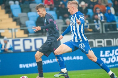Nhật định phạt góc Malmo vs IFK Goteborg, 19h00 ngày 12/7