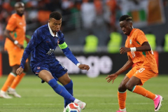 Nhật định phạt góc Pháp vs Senegal, 2h00 ngày 17/6