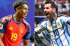 Soi thẻ phạt Tây Ban Nha vs Argentina, 2h00 ngày 20/7