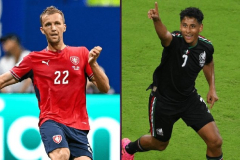 Soi thẻ phạt CH Czech vs Mexico, 8h00 ngày 25/6