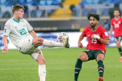 Soi thẻ phạt New Zealand vs Ai Cập, 8h00 ngày 22/6