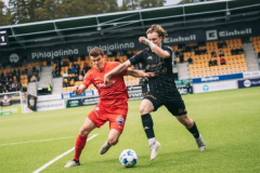 Nhật định phạt góc SJK Seinajoki vs Inter Turku, 22h00 ngày 10/6